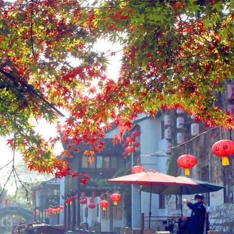 今日天气最新预报，冷空气南下，南方多地将迎断崖式降温