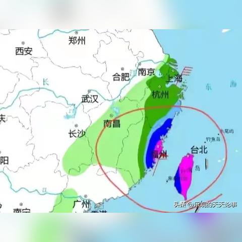 浙江多地拉响大暴雨红色预警,强降雨持续,民众需严加防范 浙江多地拉响大暴雨红色预警,强降雨持续,民众需严加防范