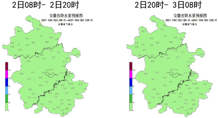 安徽未来7天天气预报，春意渐浓，气温起伏需留意