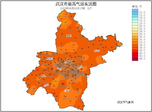 武汉天气预报30天查询，规划生活，提前掌握晴雨冷暖